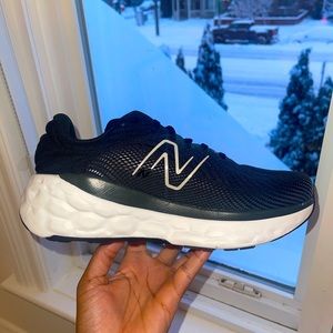 Women's New Balance Fresh Foam X 840V1 (WIDE)